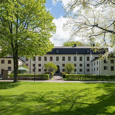 Vadstena Klosterhotell Konferens & Spa エクステリア 写真