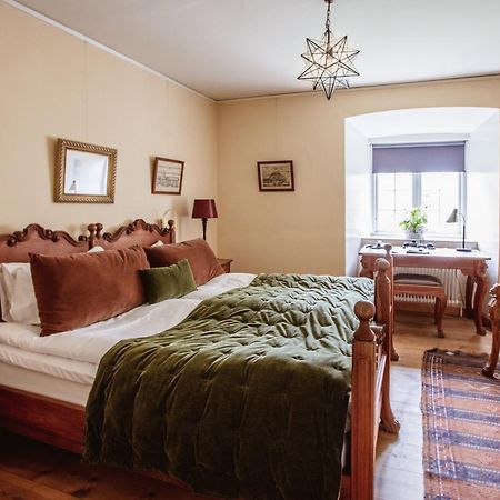 Vadstena Klosterhotell Konferens & Spa エクステリア 写真