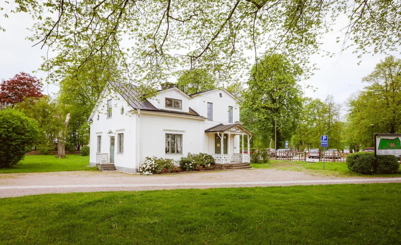 Vadstena Klosterhotell Konferens & Spa エクステリア 写真