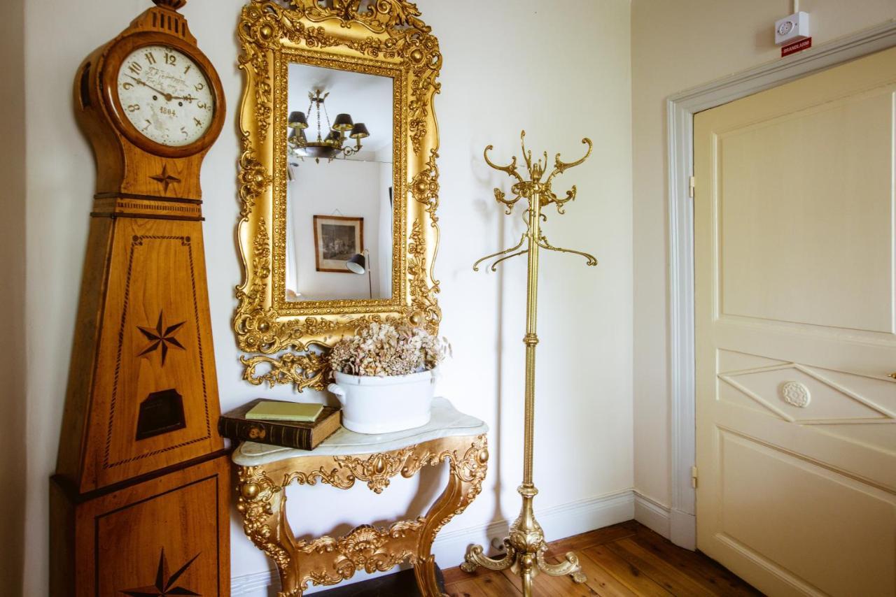 Vadstena Klosterhotell Konferens & Spa エクステリア 写真