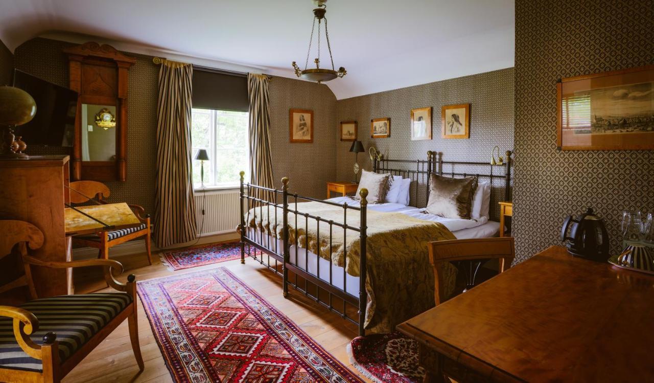 Vadstena Klosterhotell Konferens & Spa エクステリア 写真
