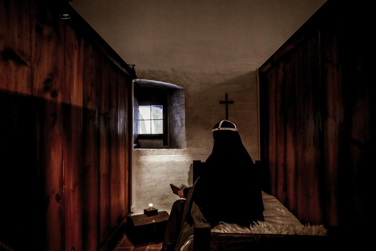 Vadstena Klosterhotell Konferens & Spa エクステリア 写真