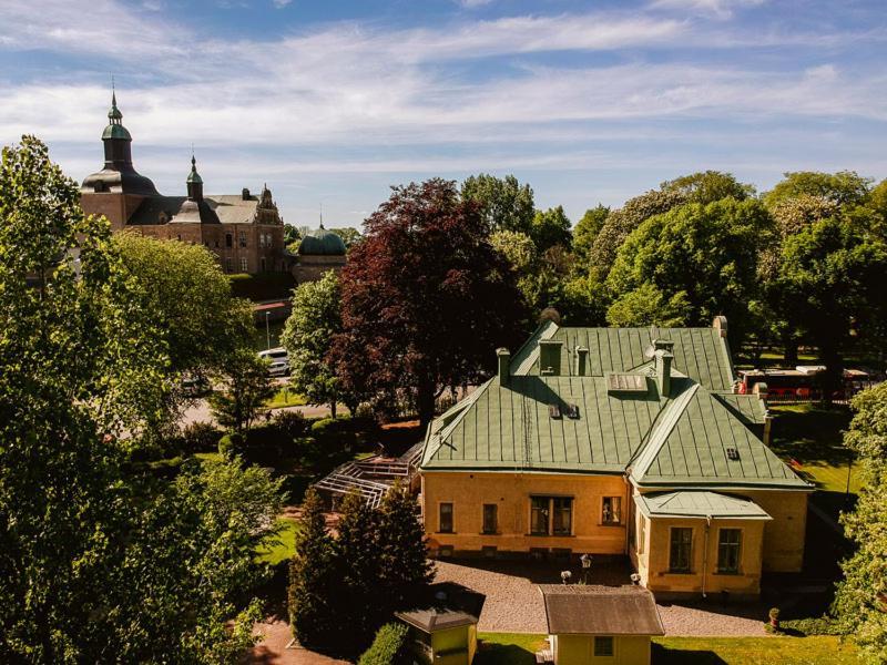 Vadstena Klosterhotell Konferens & Spa エクステリア 写真