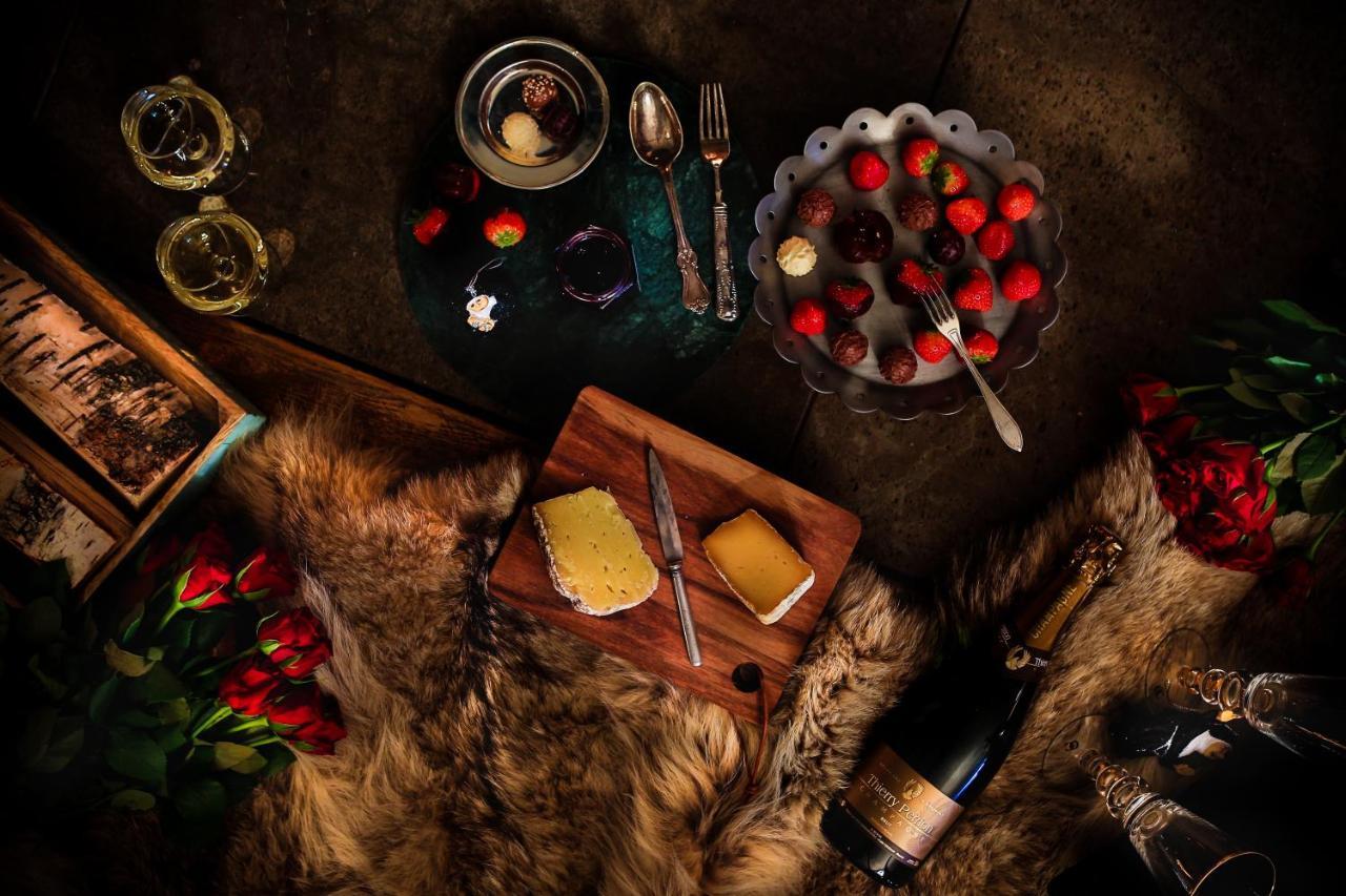 Vadstena Klosterhotell Konferens & Spa エクステリア 写真