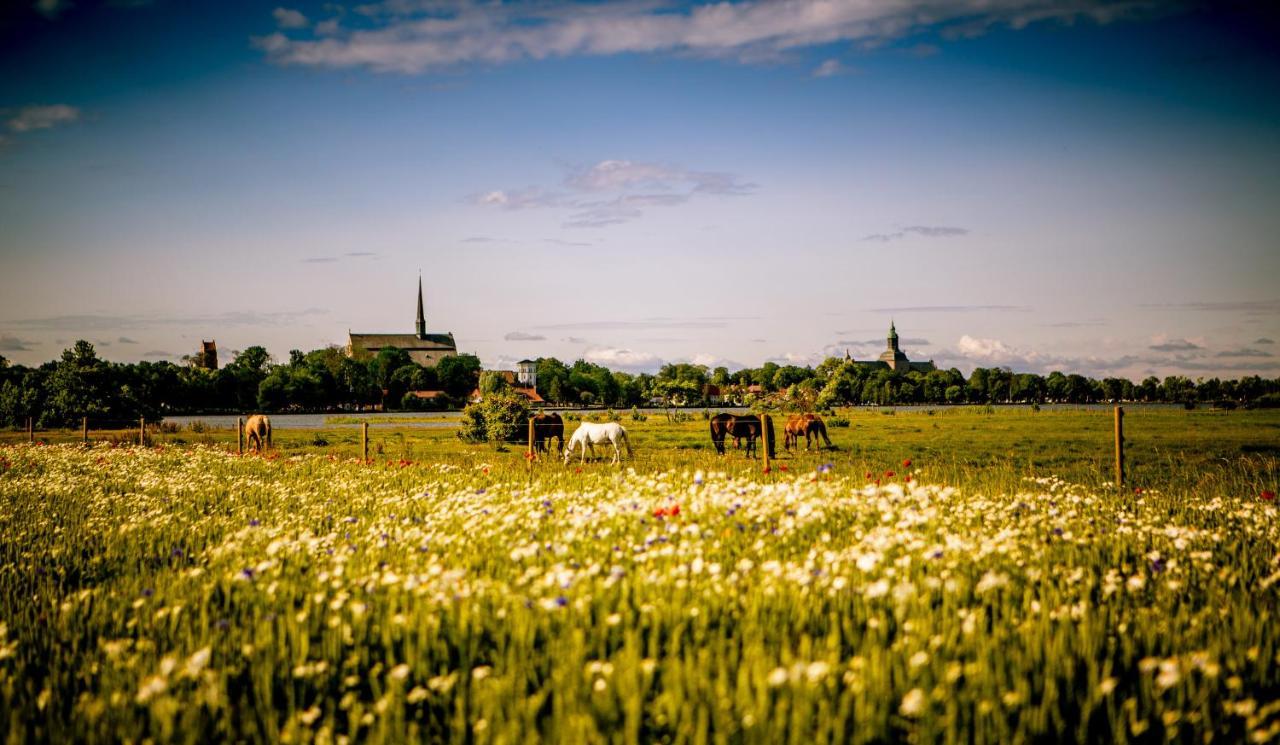Vadstena Klosterhotell Konferens & Spa エクステリア 写真