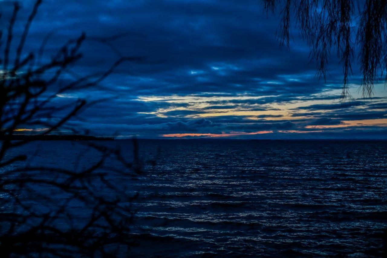 Vadstena Klosterhotell Konferens & Spa エクステリア 写真