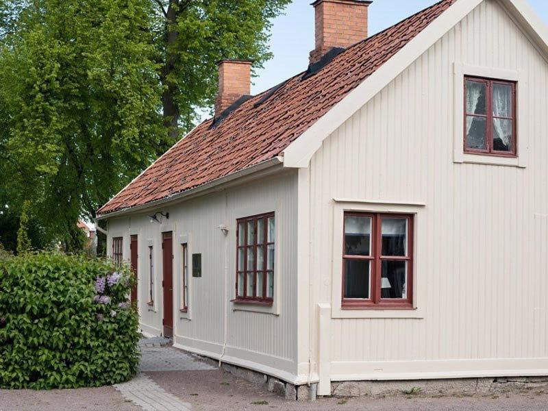 Vadstena Klosterhotell Konferens & Spa エクステリア 写真