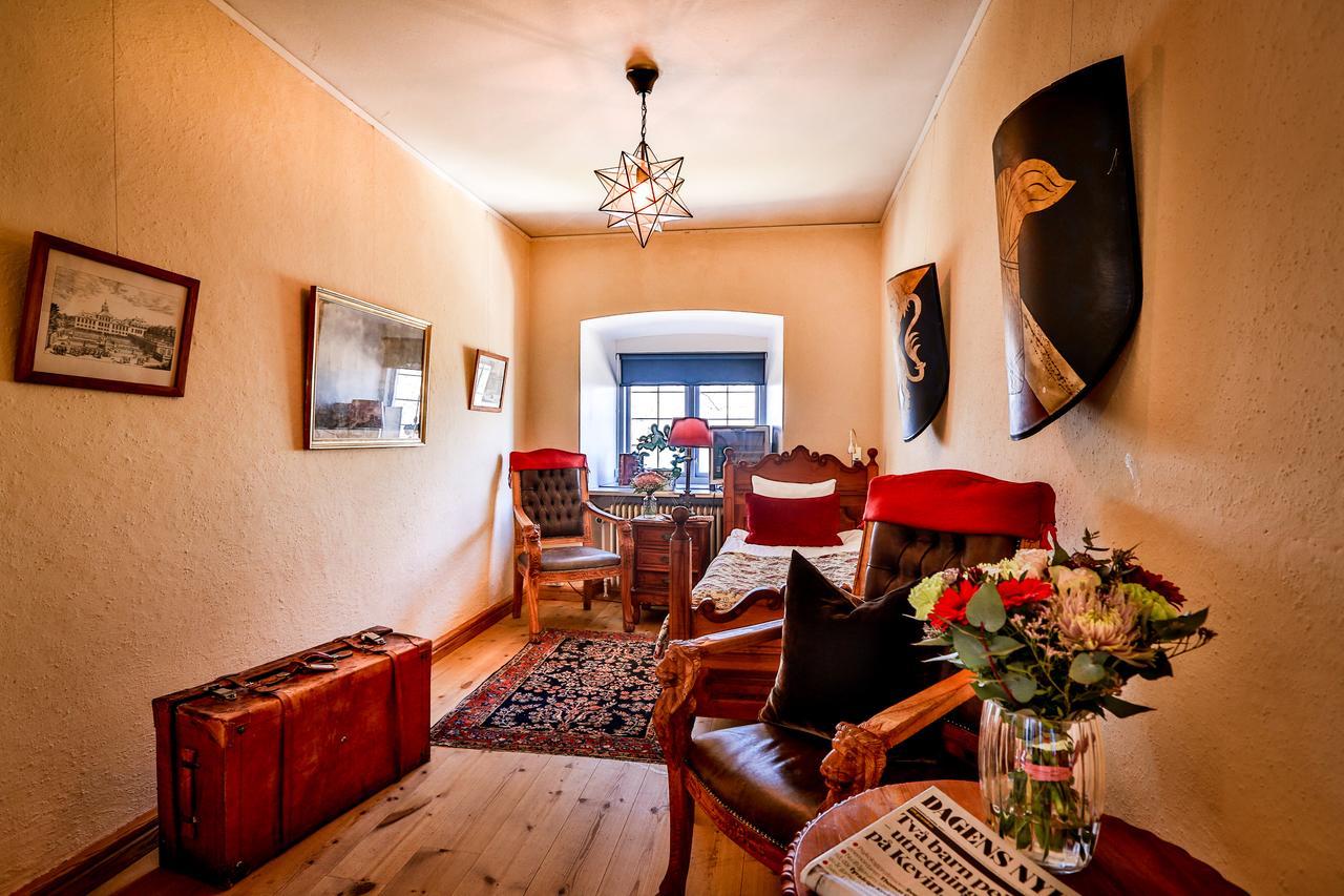 Vadstena Klosterhotell Konferens & Spa エクステリア 写真