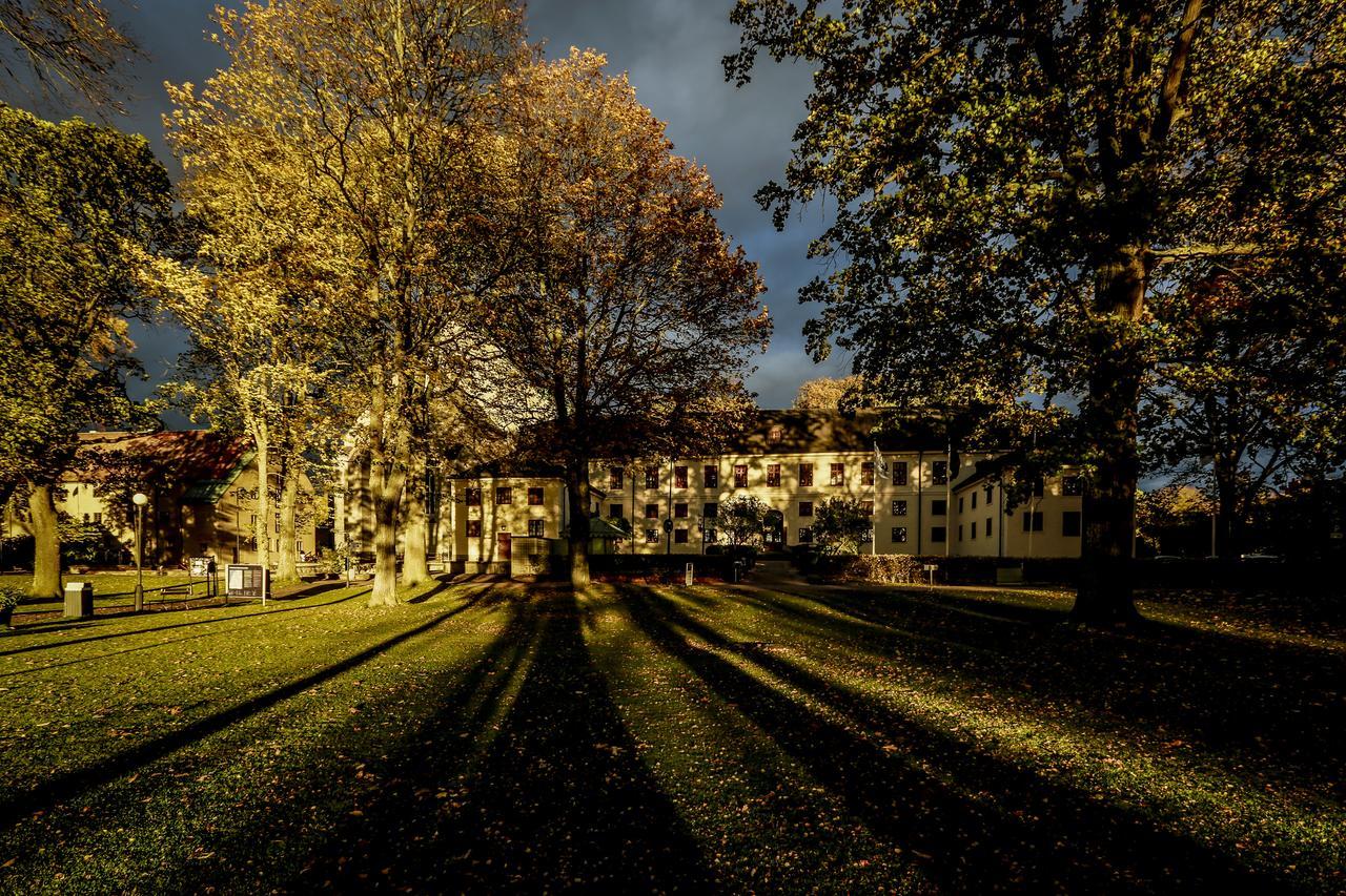 Vadstena Klosterhotell Konferens & Spa エクステリア 写真