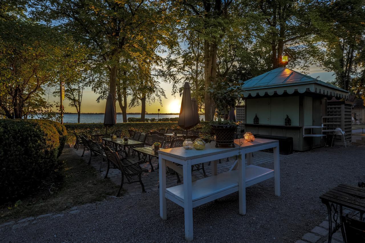 Vadstena Klosterhotell Konferens & Spa エクステリア 写真