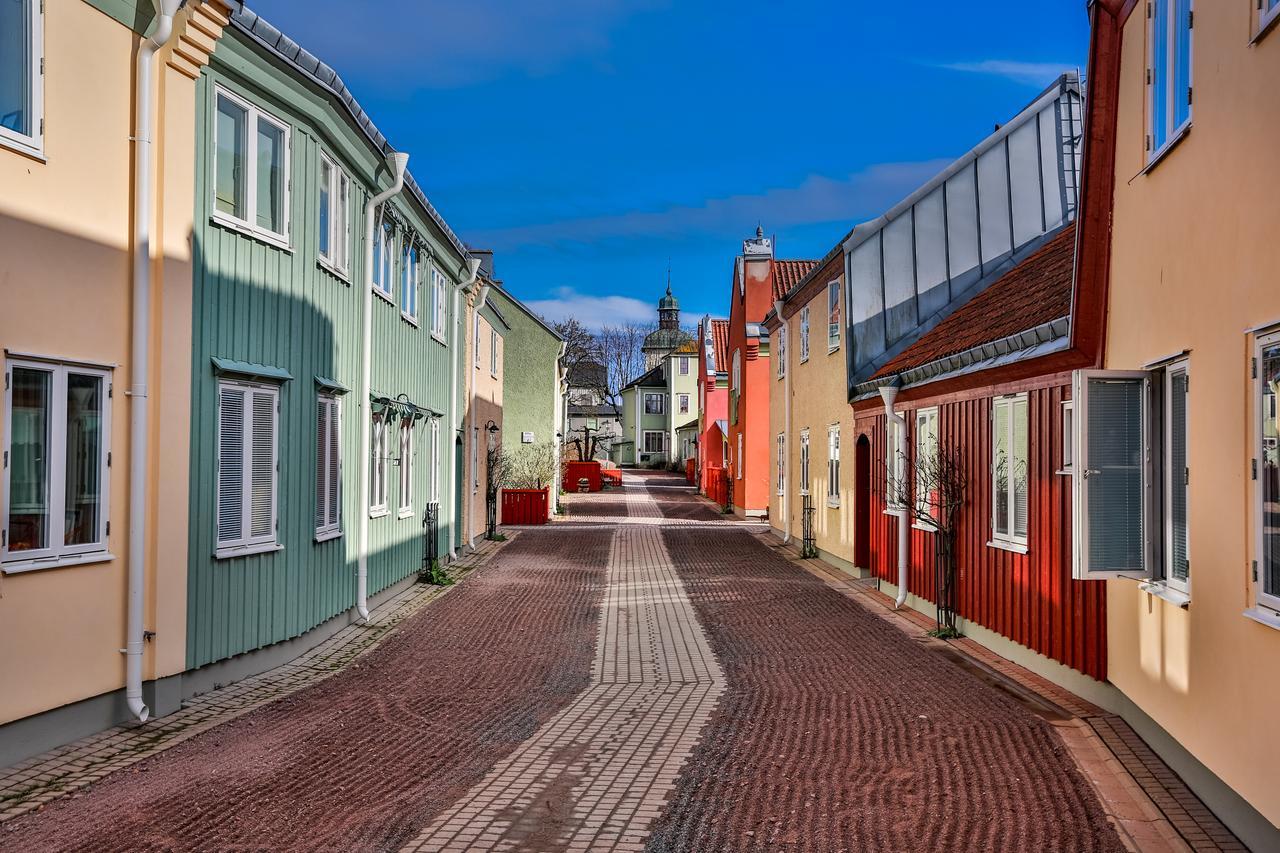 Vadstena Klosterhotell Konferens & Spa エクステリア 写真