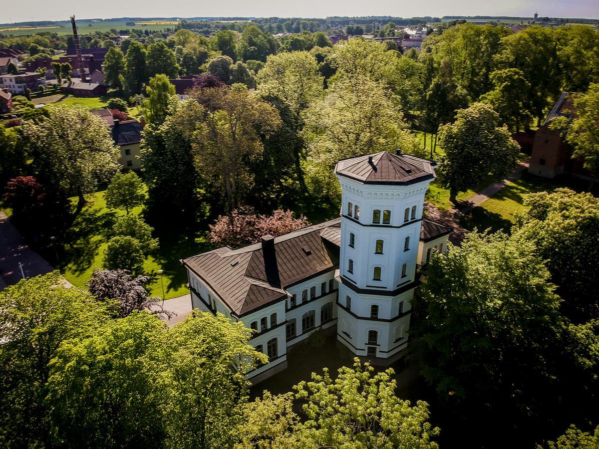 Vadstena Klosterhotell Konferens & Spa エクステリア 写真
