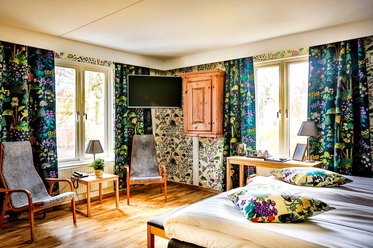 Vadstena Klosterhotell Konferens & Spa エクステリア 写真