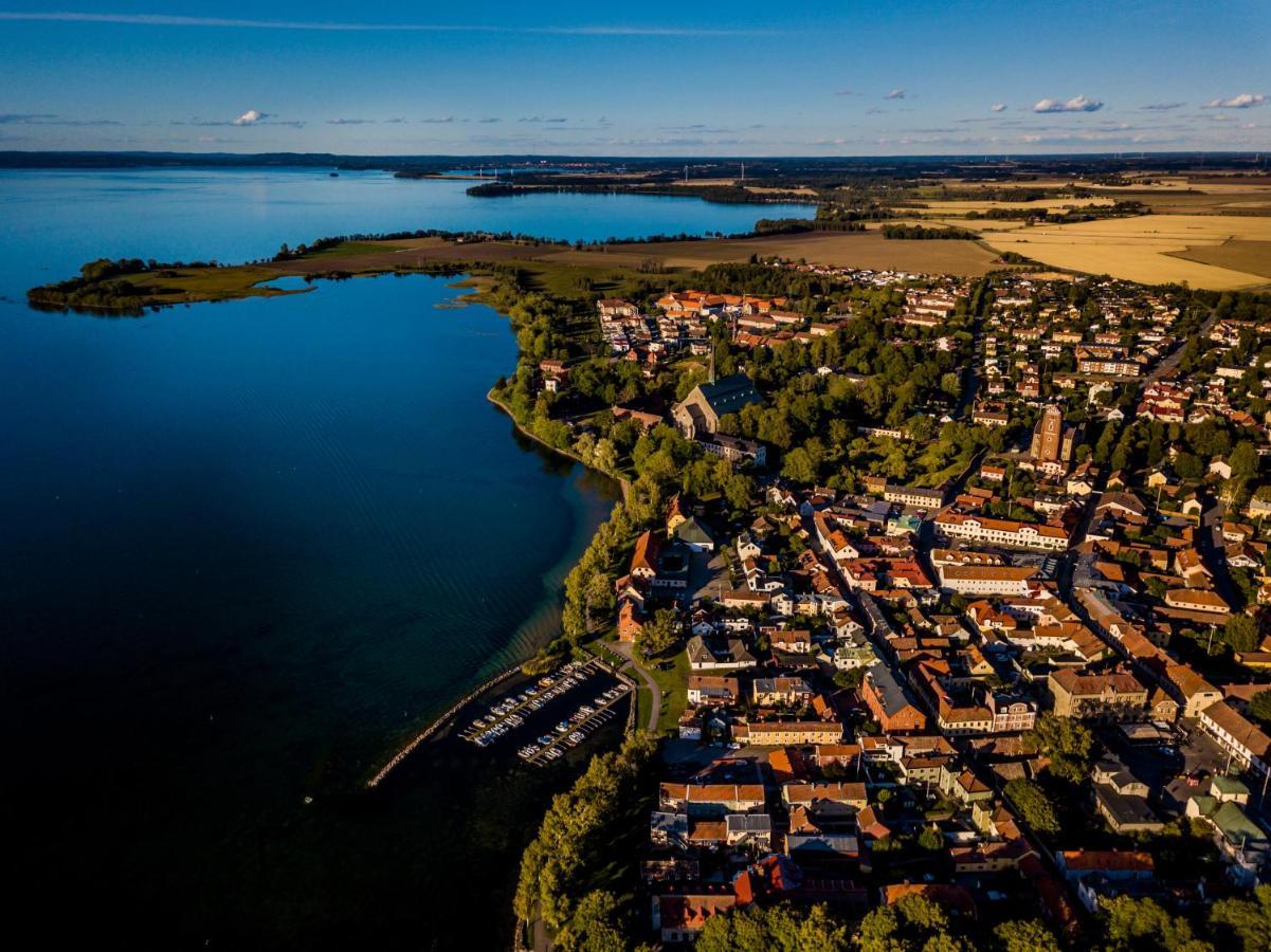 Vadstena Klosterhotell Konferens & Spa エクステリア 写真